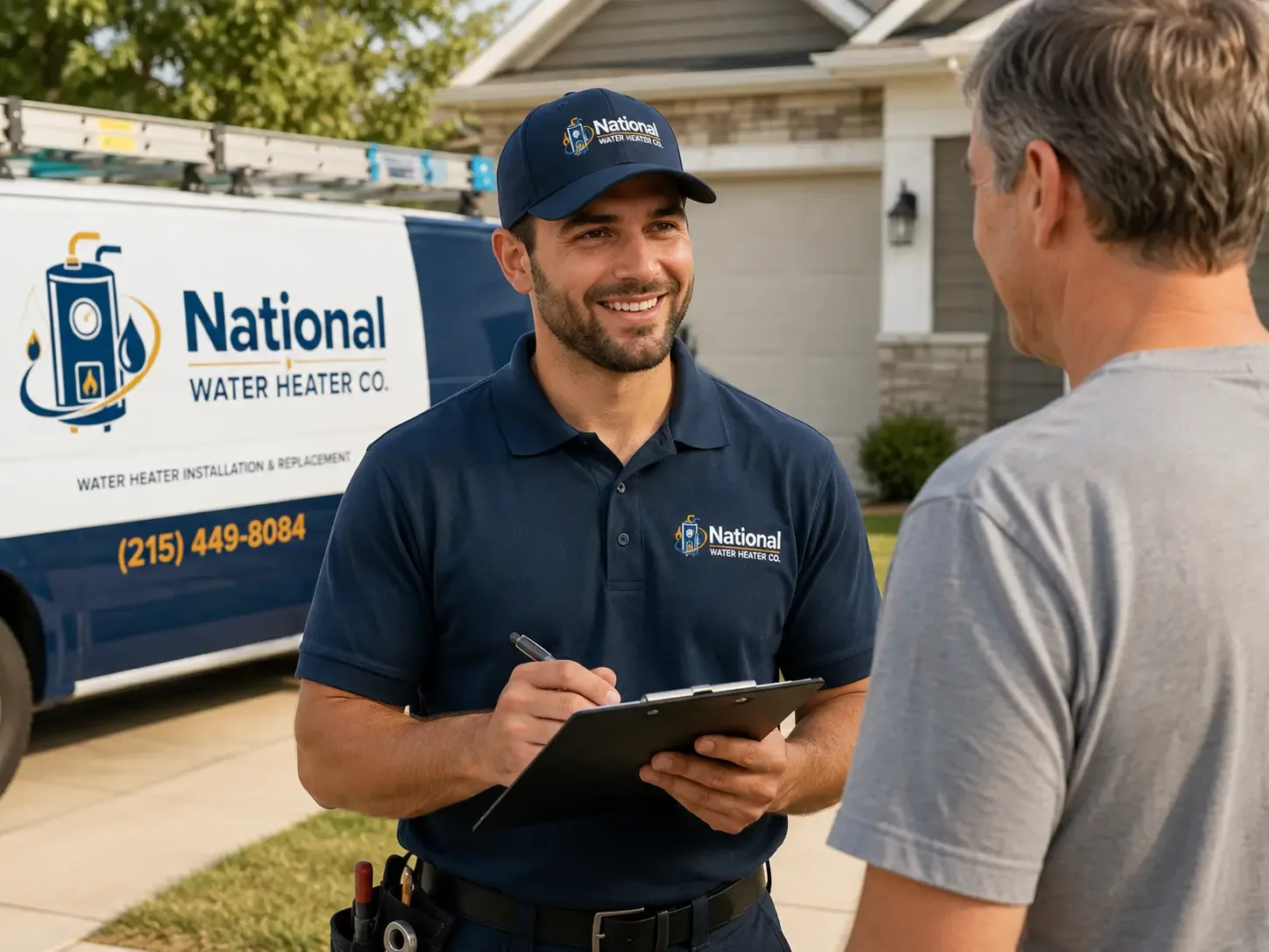 Water Heater Installation Garita, NM FAQs